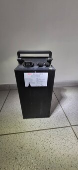 Elektricka kolobezka Kukirin G3 Pro - 12