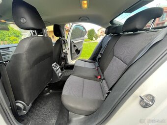 Škoda Octavia III 1,2 TSi Active 63 kW - 12