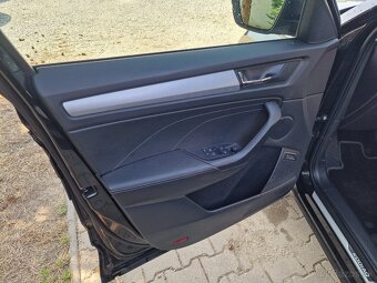 Škoda Kodiaq 2.0 TDi SCR EVO 150K Ambition DSG7 (diesel) - 12
