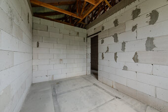 Na predaj 4 izbový bungalov - Kokšov Bakša, Košice - 12