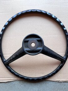 Volanty na veterán Fiat, Renault, Seat - 12