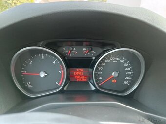 Ford Mondeo Combi diesel - 12