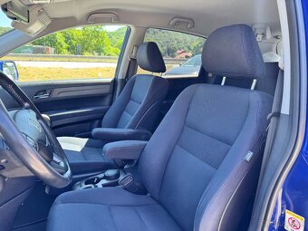 Honda CR-V 2.0 i-VTEC Elegance A/T - 12