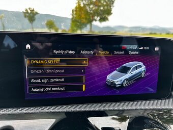 Mercedes-Benz A180d - 12