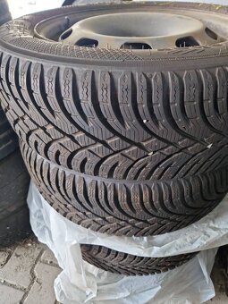 Predám Volkswagen Polo Cross 1.4 benzín,Klíma,Tempomat,8xgum - 12