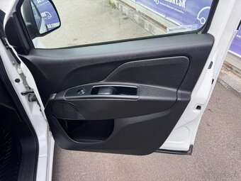 Fiat Dobló Cargo Combi 1.6 MultiJet L2 - 12