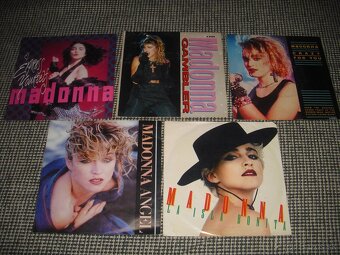 predam CD a EP zahranicne Jarre, Madonna, Eno, Vangelis atd - 12