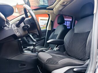 Citroën C3 1.4 benzín NOVÁ STK - 12