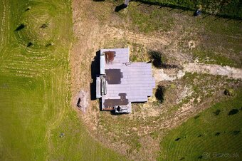 Exkluzívny pozemok pod TATRAMI - Krásne Sady Mlynica - 12