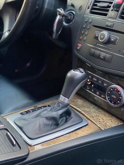 Mercedes c220 cdi - 12