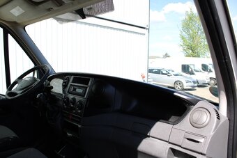 Iveco Daily, 29L11 2,3HPI ,L1H1 Dílna 138 000km - 12