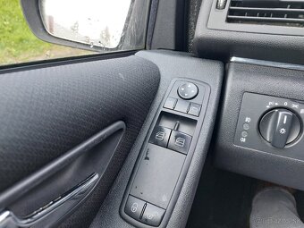 Mercedes-Benz B trieda 180 CDI CHROM - 12