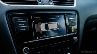 Škoda Octavia Combi 1.6 TDI Style DSG - 12