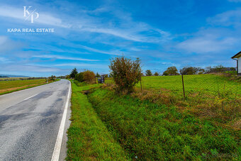 Pozemok na predaj, obec Mestisko, okres Svidník - 12