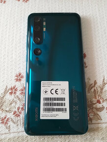 Xiaomi Mi Note 10 Pro 8/256 Gb Aurora Green - 12