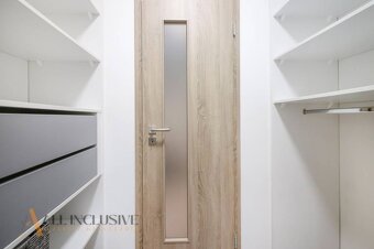 ALL INCLUSIVE I TOP 2 IZBOVÝ BYT S TERASOU A S PODZEMNOU GAR - 12