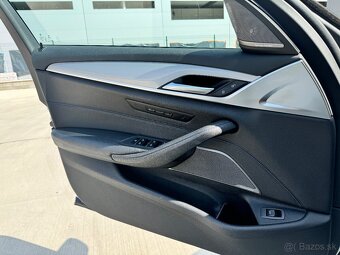 BMW 520d xDrice G30 mpacket - 12