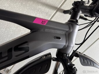e-bike Kellys Tayen 10 M 29" - 12