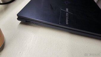 Ročný Asus Vivobook X1504V - aj vymením - 12