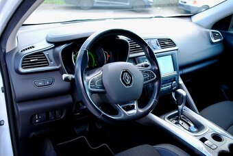 RENAULT KADJAR - PREDAJ AJ NA SPLÁTKY - 12