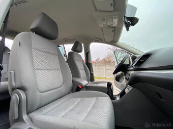 SEAT ALHAMBRA 4x4 110kW facelift... - 12