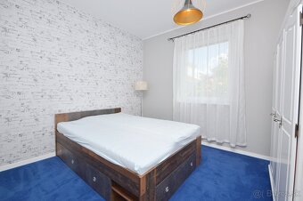 Predaj 3i samostatne stojací RD, 280 m2 pozemok, Rajka - 12