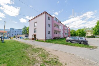 SRA I Príjemné bývanie alebo investícia – 1-izbový byt s lod - 12