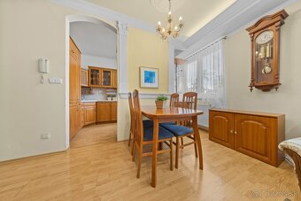 VÝNIMOČNÝ 2-IZB. BYT, TERASA 79 m², RAČIANSKE MÝTO - 12