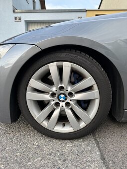 BMW E92 M57 330xd M-Paket | Podvozok ST | Repas Motor - 12