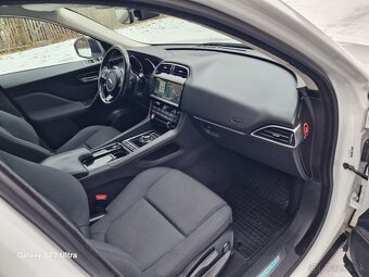 Jaguar F-Pace 2.0 d,4x4,69000km,automat - 12