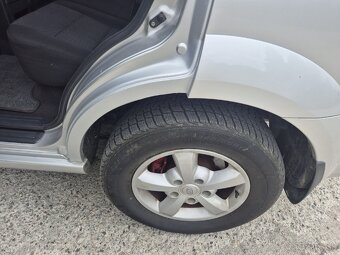 Kia sorento 2.5 crdi 125 kw automat - 12