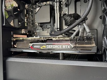Ryzen 9 7900X\32GB\RTX 2080Ti\SSD\1000W Zdroj - 12