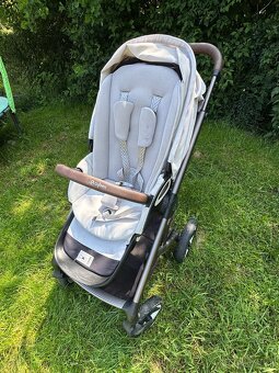 Cybex talos s lux - 12