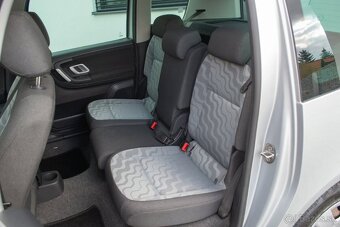 Škoda Roomster 1.4 TDi 104 00 km - 12