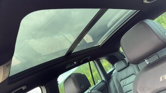 Volkswagen Tiguan Volkswagen Tiguan II 2.0 TDI BiTurbo 240KM - 12