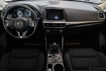 Mazda CX-5 2.0 Skyactiv-G AWD Revolution - 12
