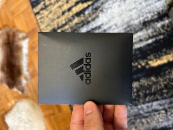 Kopačky Adidas F50 Messi x Bad Bunny Elite FG - 12