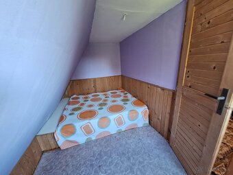 Rodinná chata s dvoma samostatnými vstupmi - Kaluža - 12