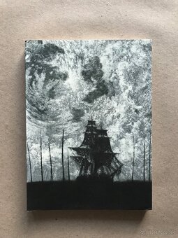 Babička, Edgar Allan Poe: Havran, Sloboda, Benka, Rimbaud - 12