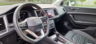 Seat Ateca FR 1.5 TSI DSG - 12