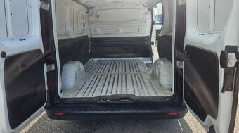 RENAULT TRAFIC 2.ODCI - PREDAJ AJ NA SPLÁTKY - 12