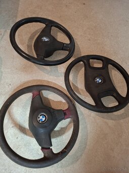 Volanty bmw - 12