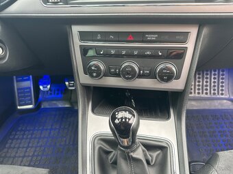 Seat Leon 1.4 TGI benzín+plyn - 12