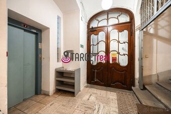 Na predaj, samostatný priestor, Staré mesto - Panská ul. - 12