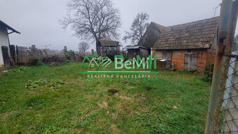 Predaj 2 izbový a1 izbový dom,Alekšince, Nitra (202-12-JUF) - 12