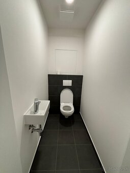 Na prenájom nový moderný 3i byt Petržalka - 12