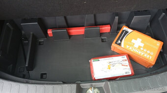 Opel Agila 1.0, 2009 - 12