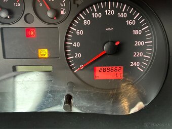 Seat Leon 1.9TDi, 81KW - 12