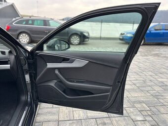 Audi A4 Avant 2.0 TDI 110kw S tronic 2017 225000KM - 12