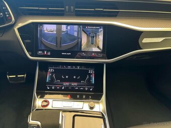 Audi RS 6 Avant Performance - 12